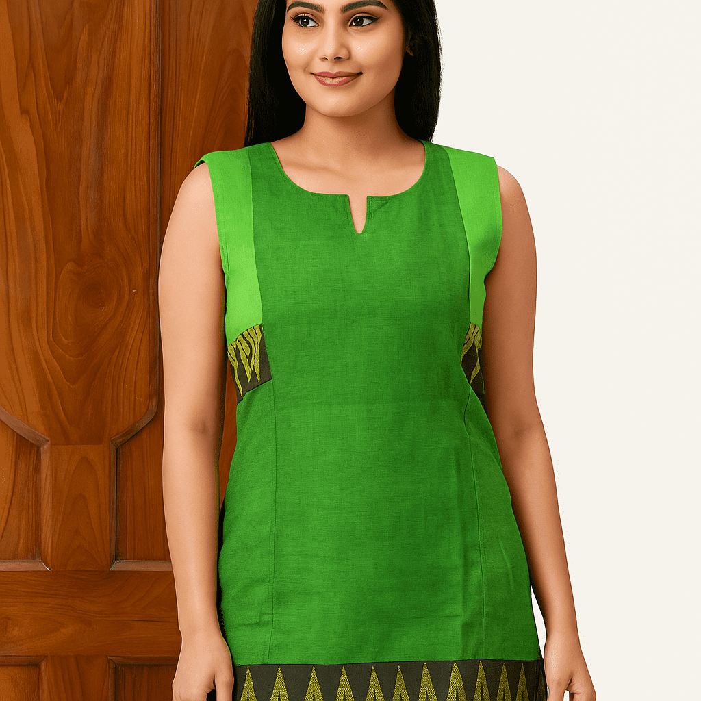 Short Top
