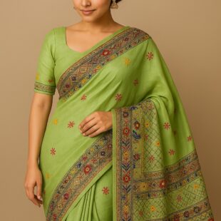 Sarees